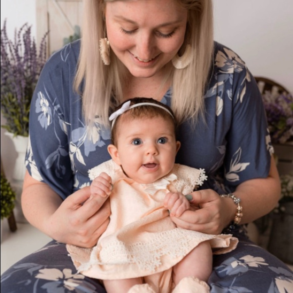 Meet your Posher, Jessica
